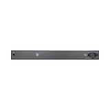 Коммутатор D-Link DGS-1210-28P/F5A DGS-1210-28P/F5A - фото 6