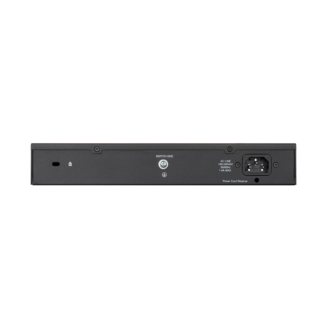 Коммутатор D-Link DGS-1100-24PV2/A3A DGS-1100-24PV2/A3A - фото 6