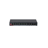Коммутатор Dahua DH-PFS3210-8ET2GF-96 DH-PFS3210-8ET2GF-96 - фото 2