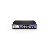 Коммутатор BDCOM S1000-8P2F S1000-8P2F - фото 2