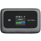 Модем ZTE 4G Mi-Fi + Sim 3GB/Altel MF93D или MF910L