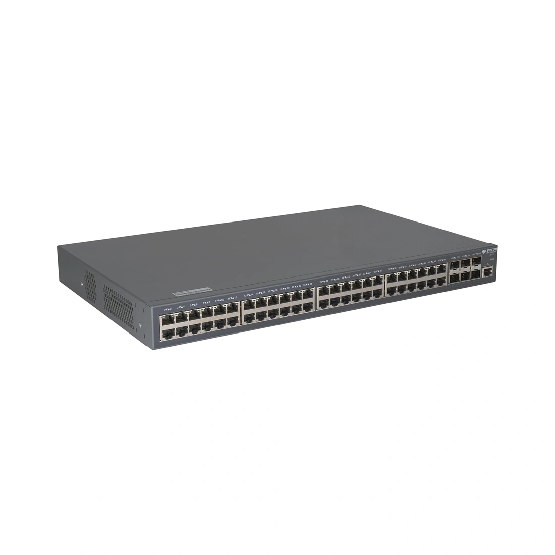 Коммутатор BDCOM S2900-48P6X-760 S2900-48P6X-760 - фото 6