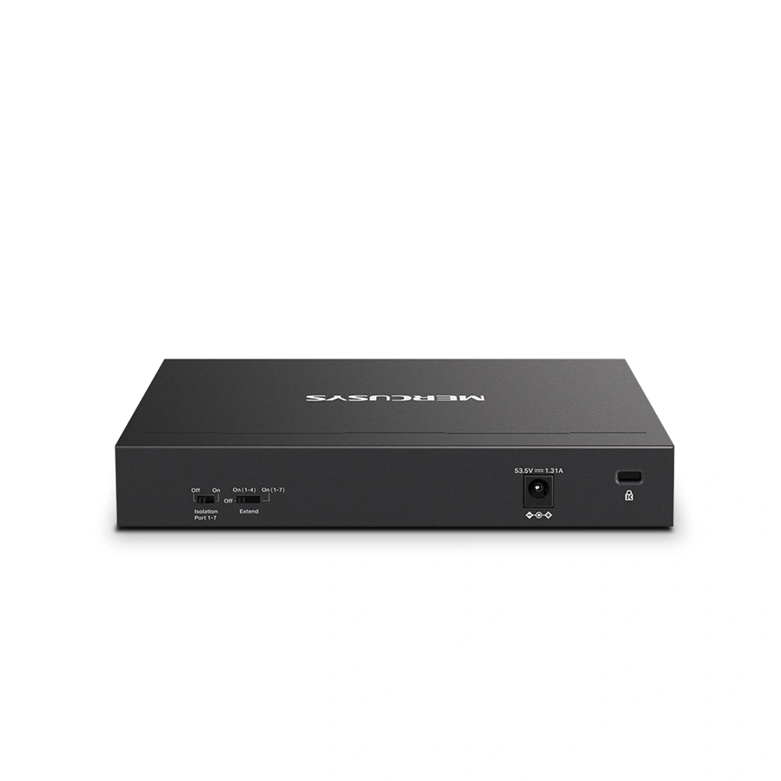 Коммутатор Mercusys MS108GP MS108GP - фото 4