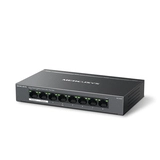 Коммутатор Mercusys MS108GP MS108GP