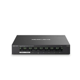 Коммутатор Mercusys MS108GP MS108GP - фото 5