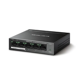 Коммутатор Mercusys MS105GP MS105GP - фото 4