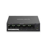 Коммутатор Mercusys MS105GP MS105GP - фото 6