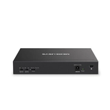 Коммутатор Mercusys MS110P MS110P - фото 5