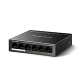 Коммутатор Mercusys MS106LP MS106LP