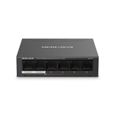 Коммутатор Mercusys MS106LP MS106LP - фото 4