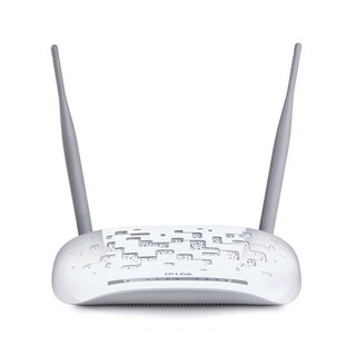 Модем TP-Link TD-W8961N TD-W8961N