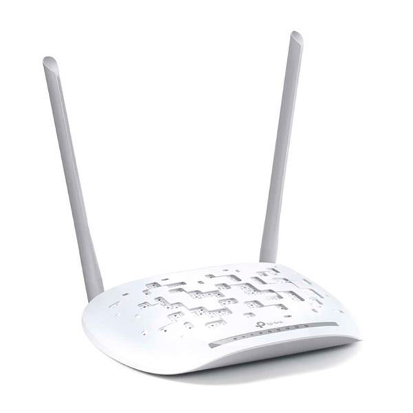 Модем TP-Link TD-W8961N ADSL2+ - фото 2