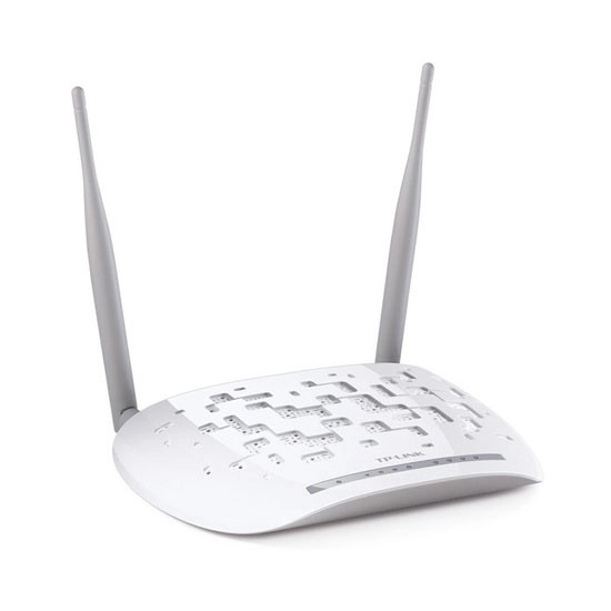 TP-Link модемі TD-W8961N ADSL2+ - фото 6