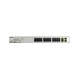 Коммутатор D-Link DGS-1026MP/B2A DGS-1026MP/B2A - фото 4