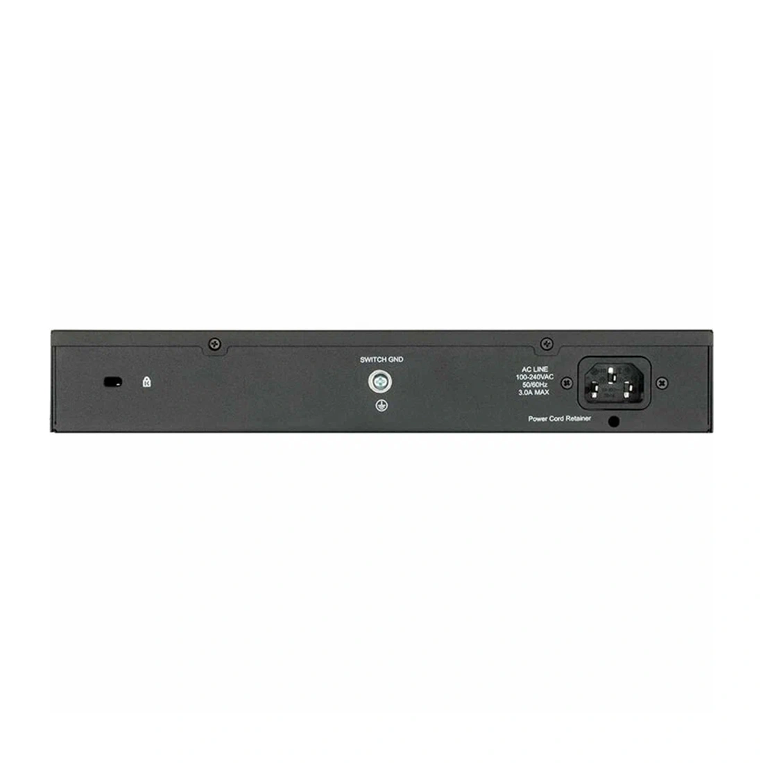 Коммутатор D-Link DGS-1100-10MPPV2/A3A DGS-1100-10MPPV2/A3A - фото 6