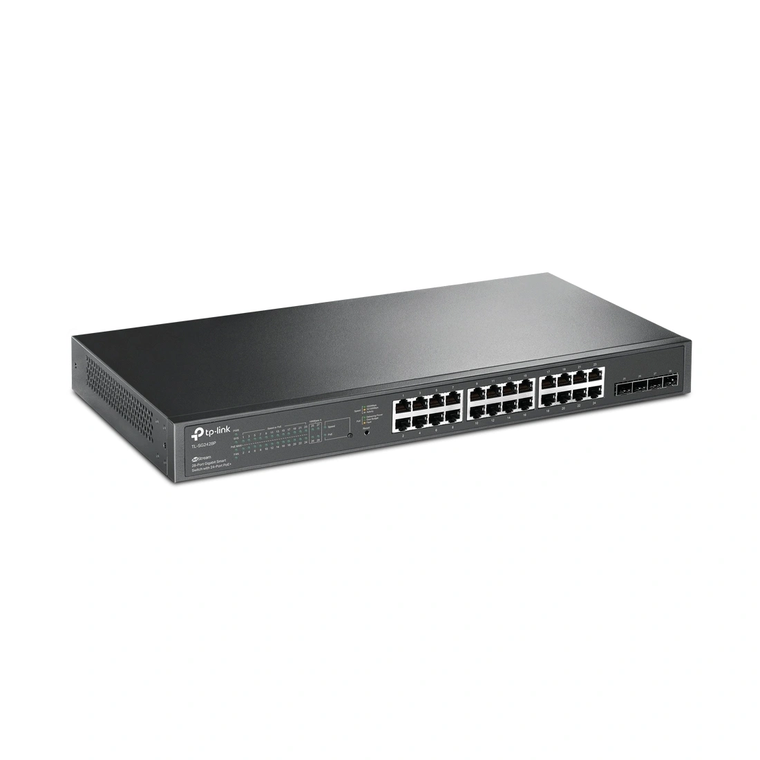 Коммутатор TP-Link SG2428P SG2428P