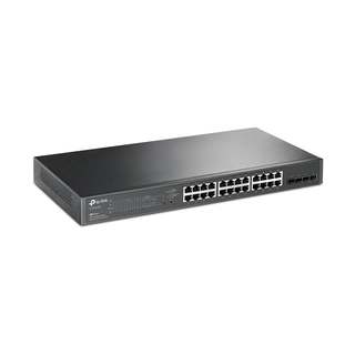 Коммутатор TP-Link SG2428P SG2428P