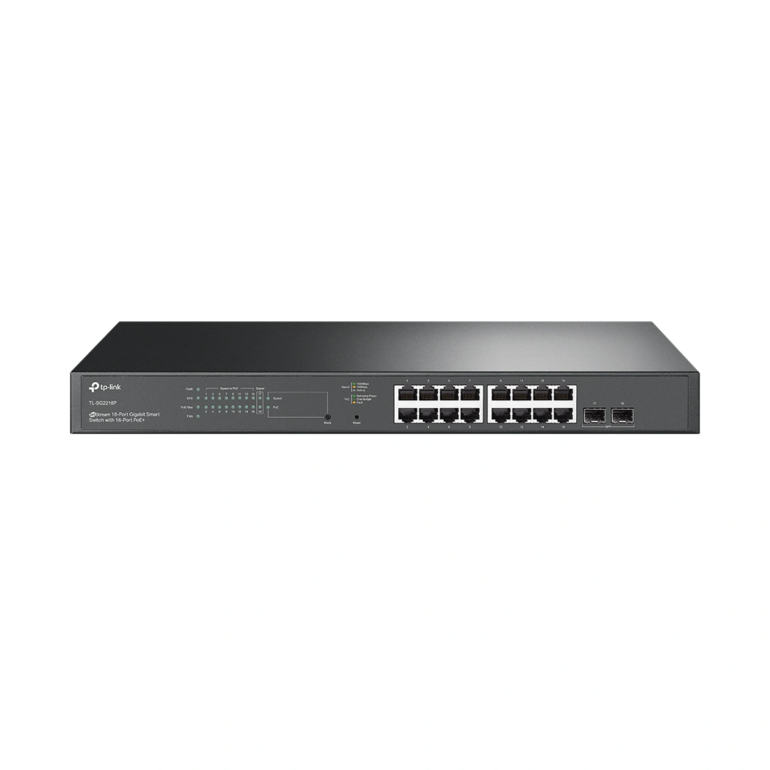 Коммутатор TP-Link SG2218P SG2218P