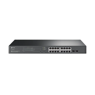 Коммутатор TP-Link SG2218P SG2218P