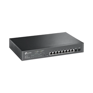 Коммутатор TP-Link SG2210MP SG2210MP