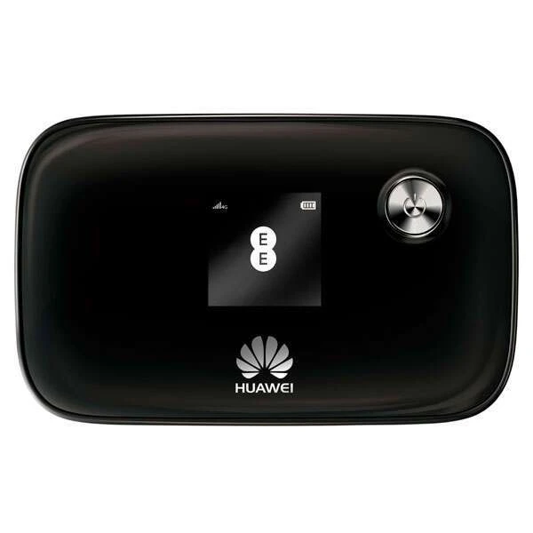 Wi-Fi роутер HUAWEI E5776 + СП SIM LTE с ТП «2 ГБ»