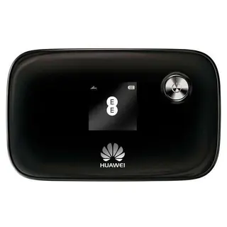 Wi-Fi роутер HUAWEI E5776 + СП SIM LTE с ТП «2 ГБ»