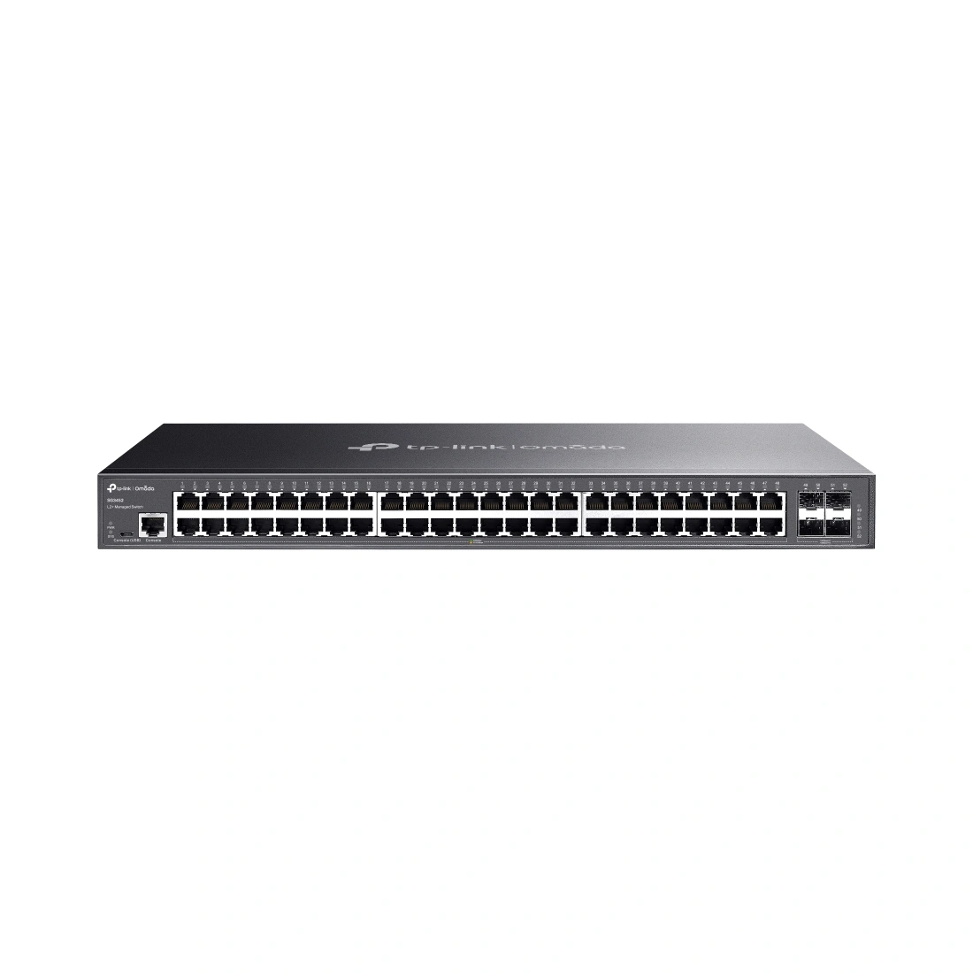 Коммутатор TP-Link SG3452P SG3452P - фото 4