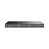 Коммутатор TP-Link SG3452P SG3452P - фото 4