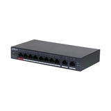 Коммутатор Dahua DH-CS4010-8ET-110 DH-CS4010-8ET-110 - фото 2