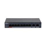 Коммутатор Dahua DH-CS4010-8ET-110 DH-CS4010-8ET-110 - фото 3