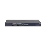 Коммутатор Dahua DH-CS4218-16ET-135 DH-CS4218-16ET-135 - фото 4