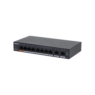 Коммутатор Dahua DH-CS4010-8ET-60 DH-CS4010-8ET-60