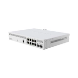 Коммутатор MikroTik CSS610-8P-2S+IN CSS610-8P-2S+IN - фото 2