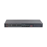 Коммутатор Dahua DH-S3226-24ET-240 DH-S3226-24ET-240 - фото 4