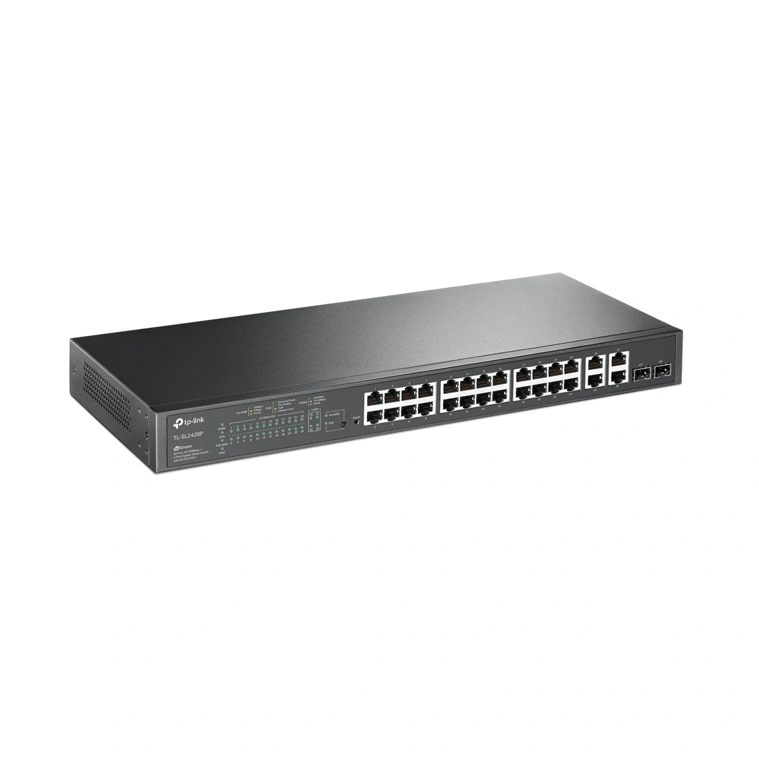 Коммутатор TP-Link SL2428P SL2428P