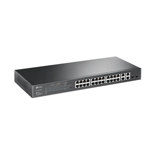 Коммутатор TP-Link SL2428P SL2428P