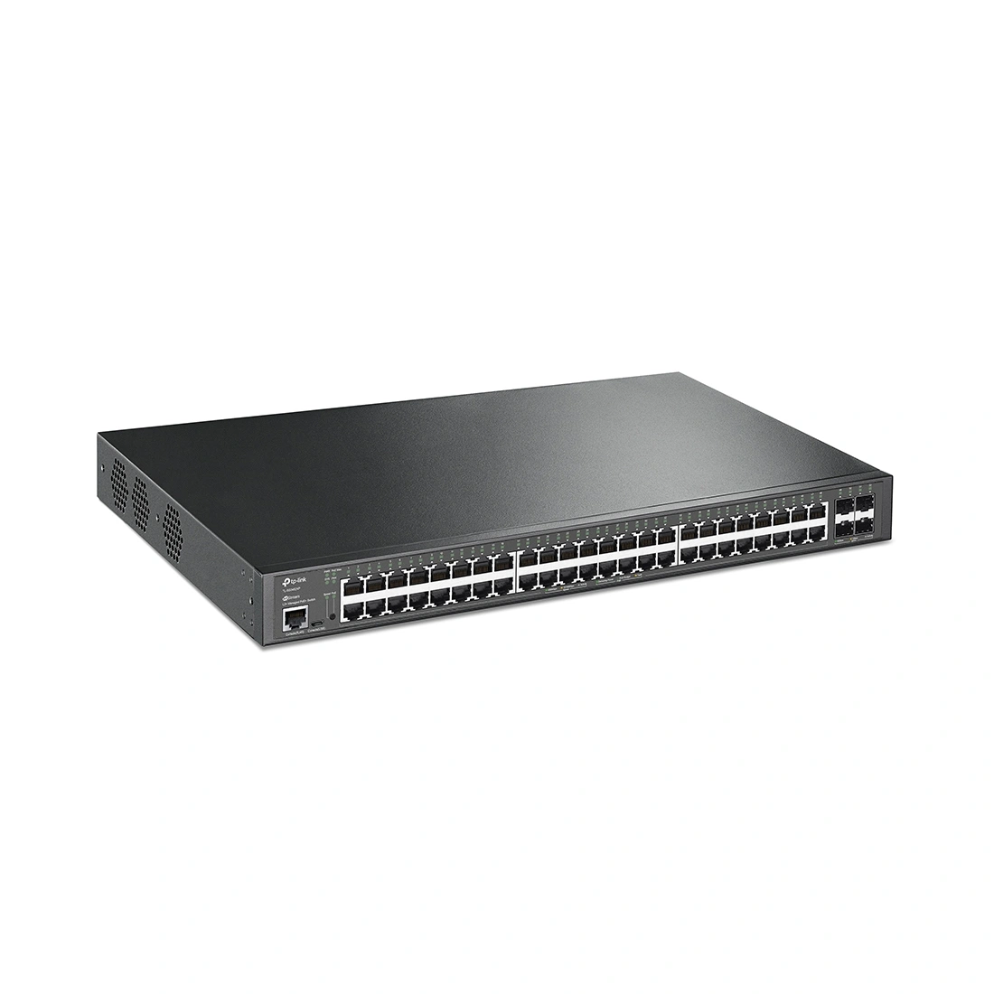 Коммутатор TP-Link SG3452XP SG3452XP - фото 2