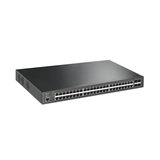 Коммутатор TP-Link SG3452XP SG3452XP - фото 2