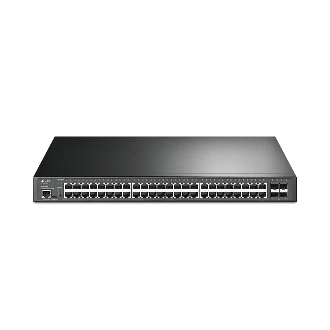 Коммутатор TP-Link SG3452XP SG3452XP - фото 4
