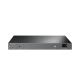 Коммутатор TP-Link SG3452XP SG3452XP - фото 3