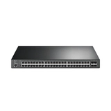 Коммутатор TP-Link SG3452XP SG3452XP - фото 6