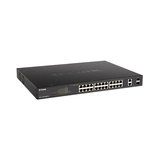 Коммутатор D-Link DGS-1100-26MPPV2/A3A DGS-1100-26MPPV2/A3A - фото 2