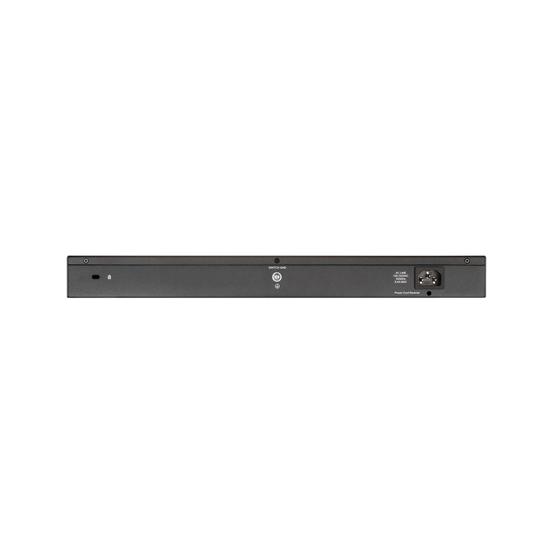 Коммутатор D-Link DGS-1100-26MPPV2/A3A DGS-1100-26MPPV2/A3A - фото 5