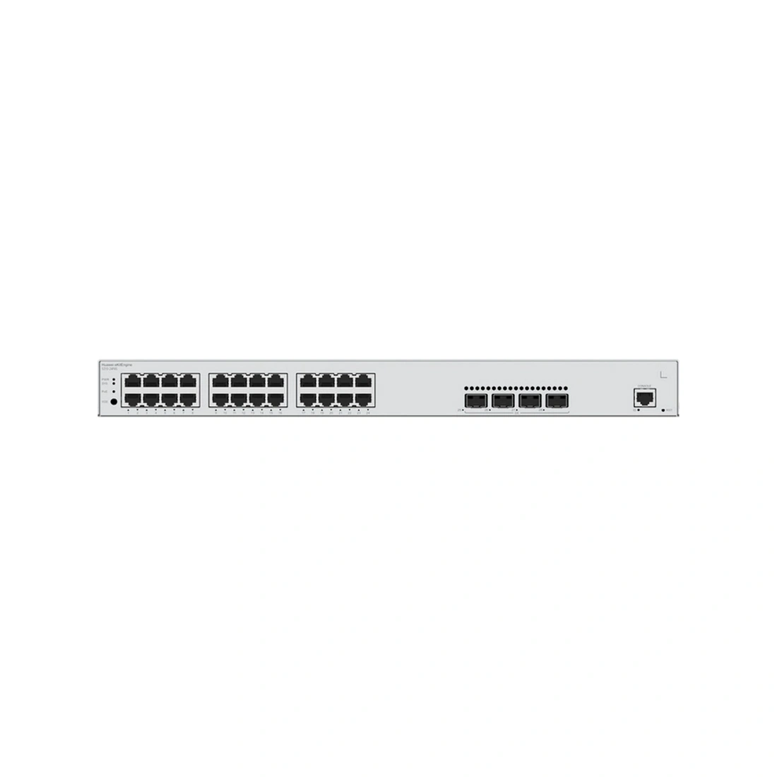 Коммутатор Huawei S310-24P4S S310-24P4S - фото 6