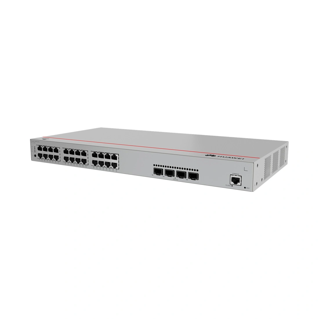 Коммутатор Huawei S310-24P4X S310-24P4X - фото 3