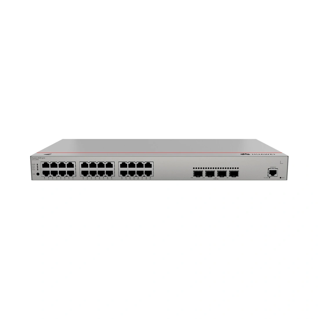 Коммутатор Huawei S310-24P4X S310-24P4X - фото 6