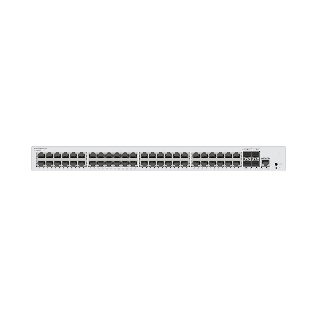Коммутатор Huawei S310-48P4S S310-48P4S - фото 6