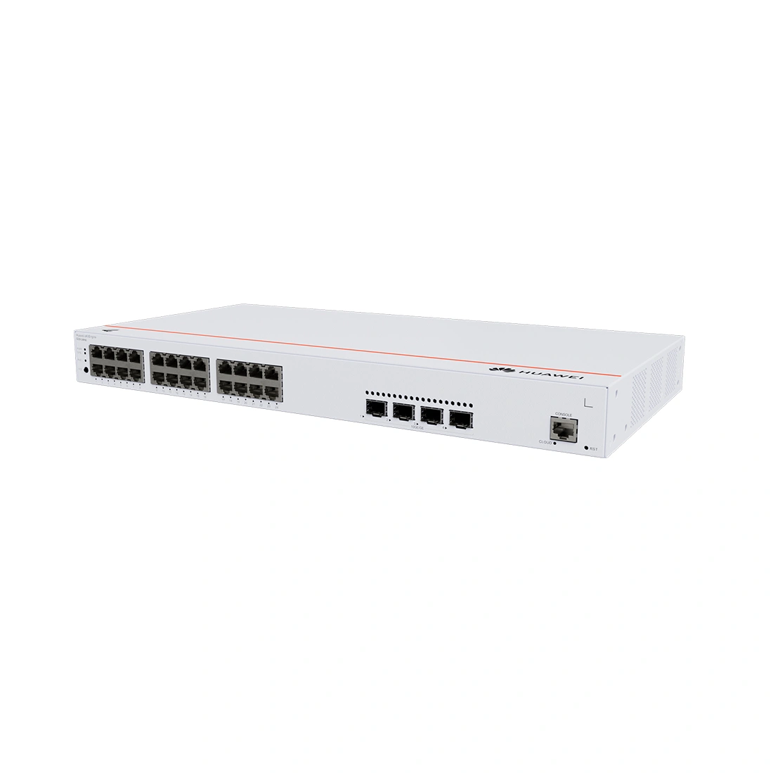 Коммутатор Huawei S220-24P4X S220-24P4X - фото 3