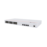 Коммутатор Huawei S220-24P4X S220-24P4X - фото 3