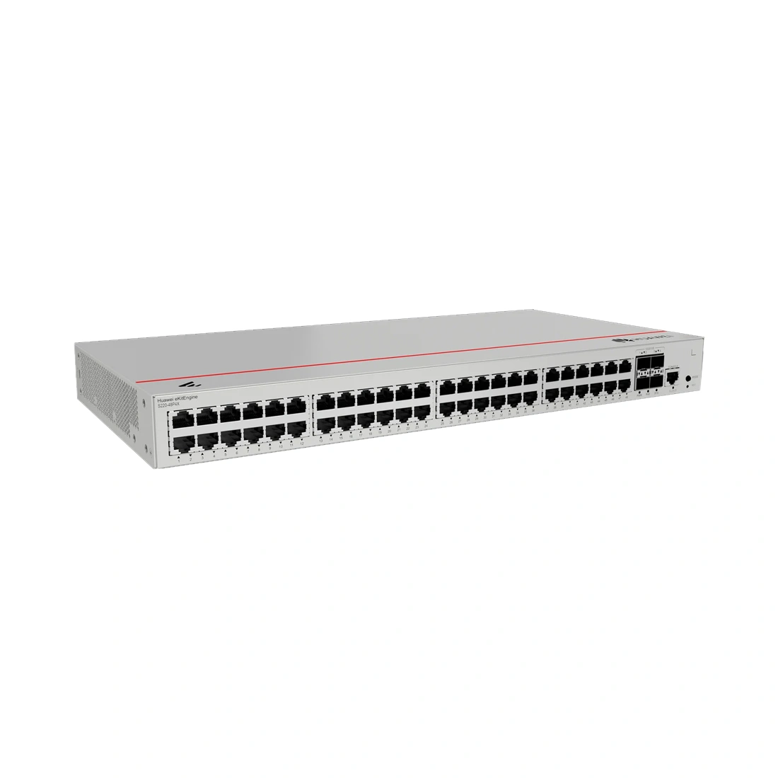Коммутатор Huawei S220-48P4X S220-48P4X - фото 3